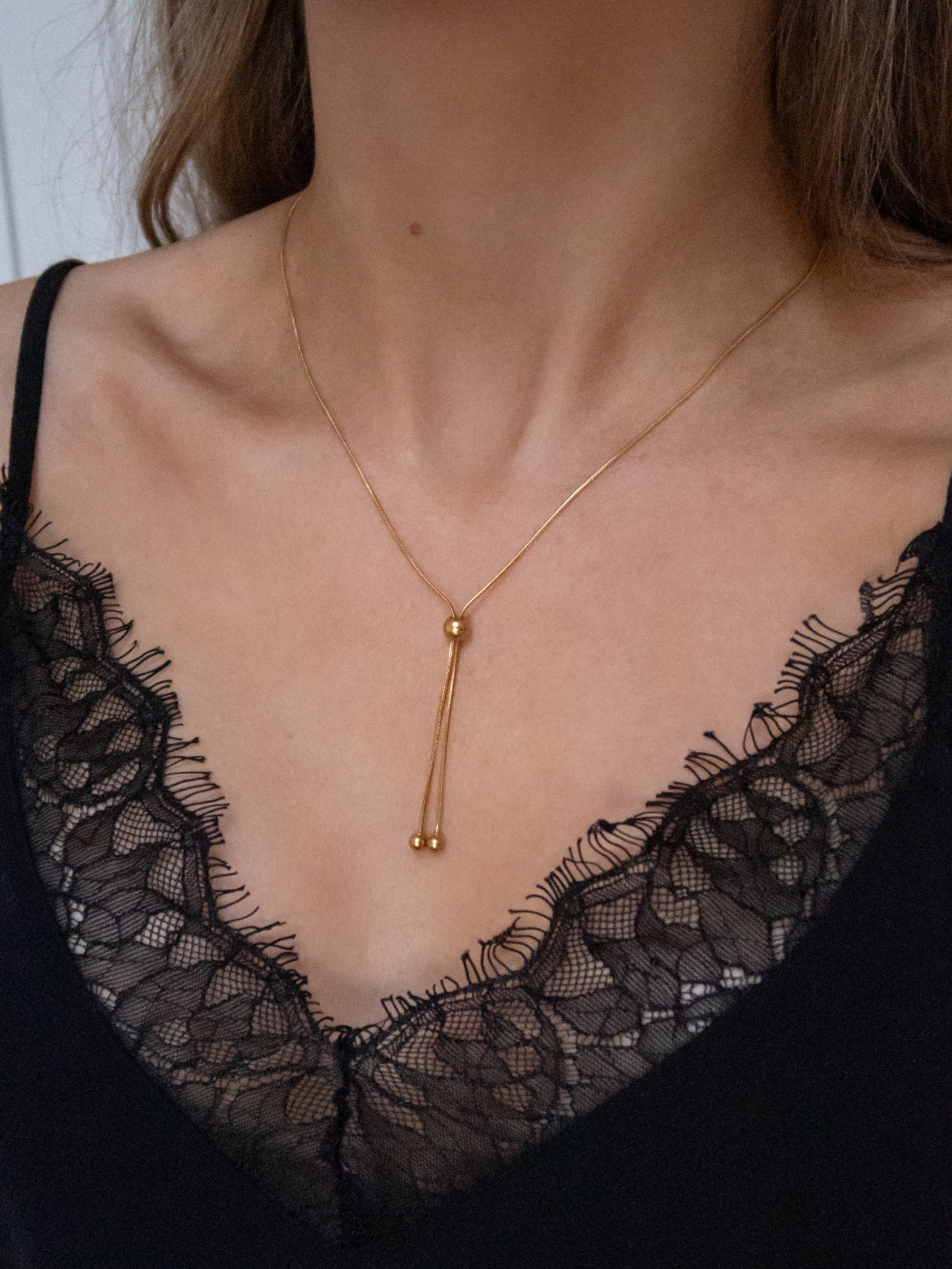 Blair Necklace