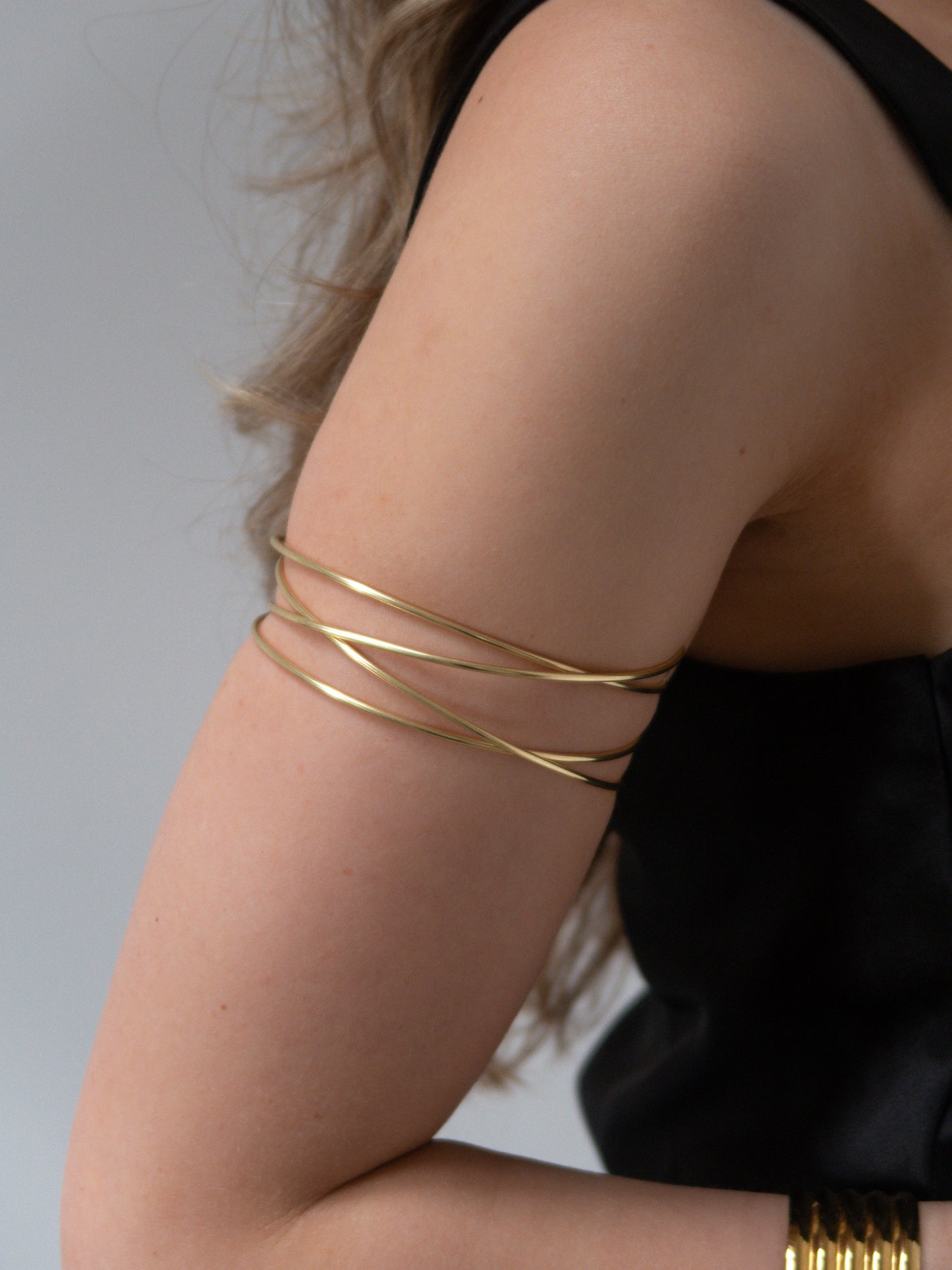 Darya Arm Cuff
