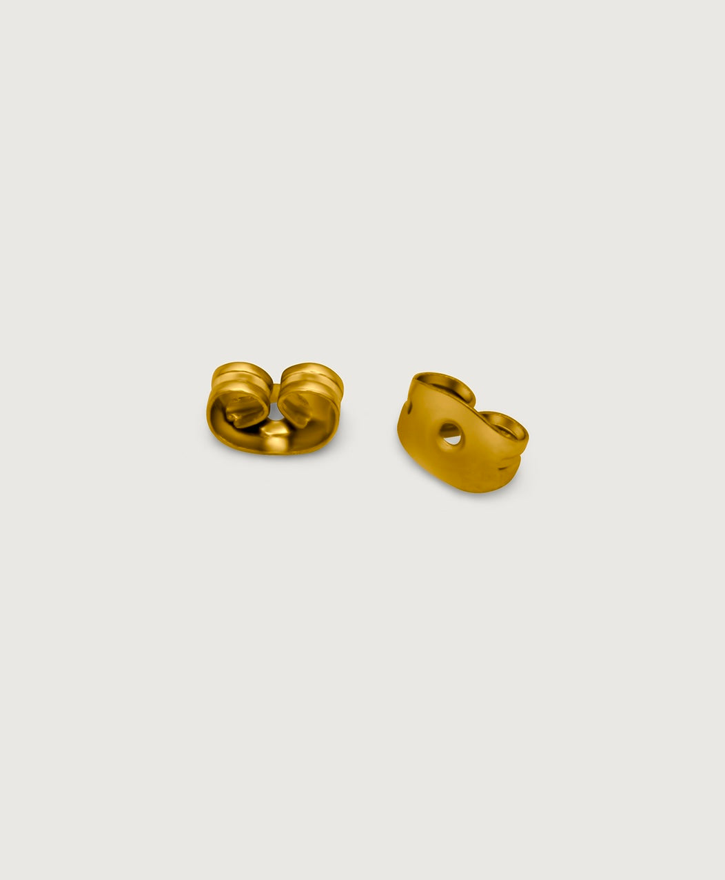 Ada Dome Earrings