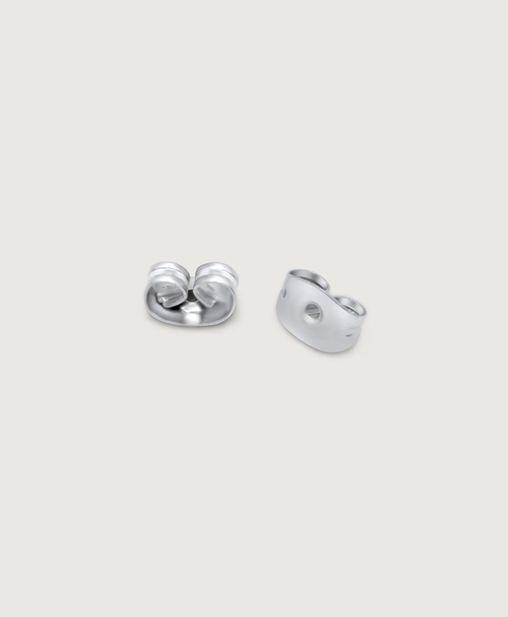 Ada Dome Earrings