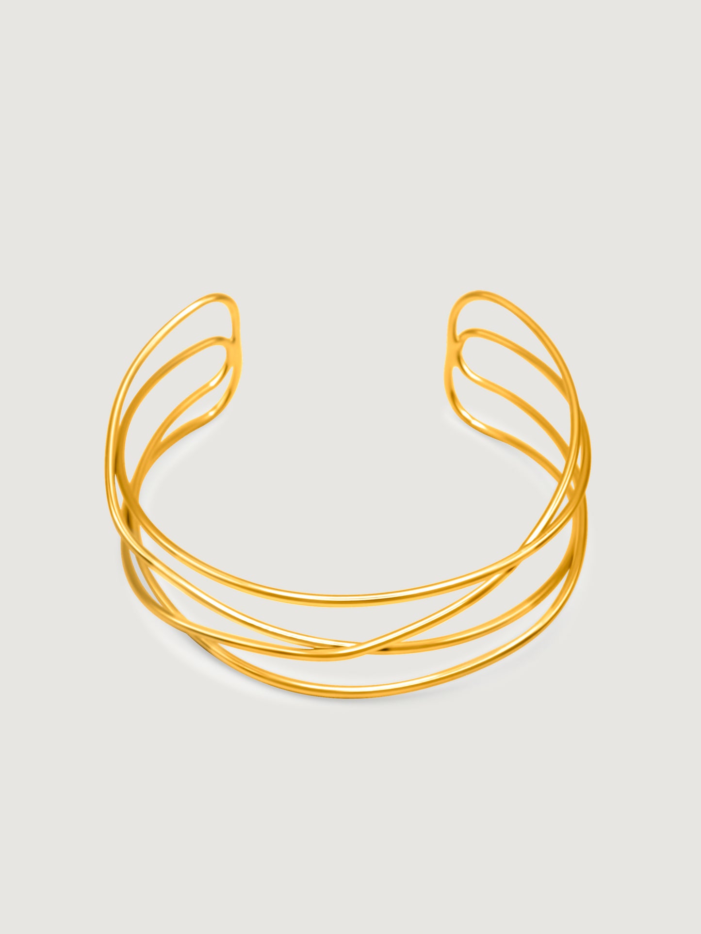 Darya Arm Cuff