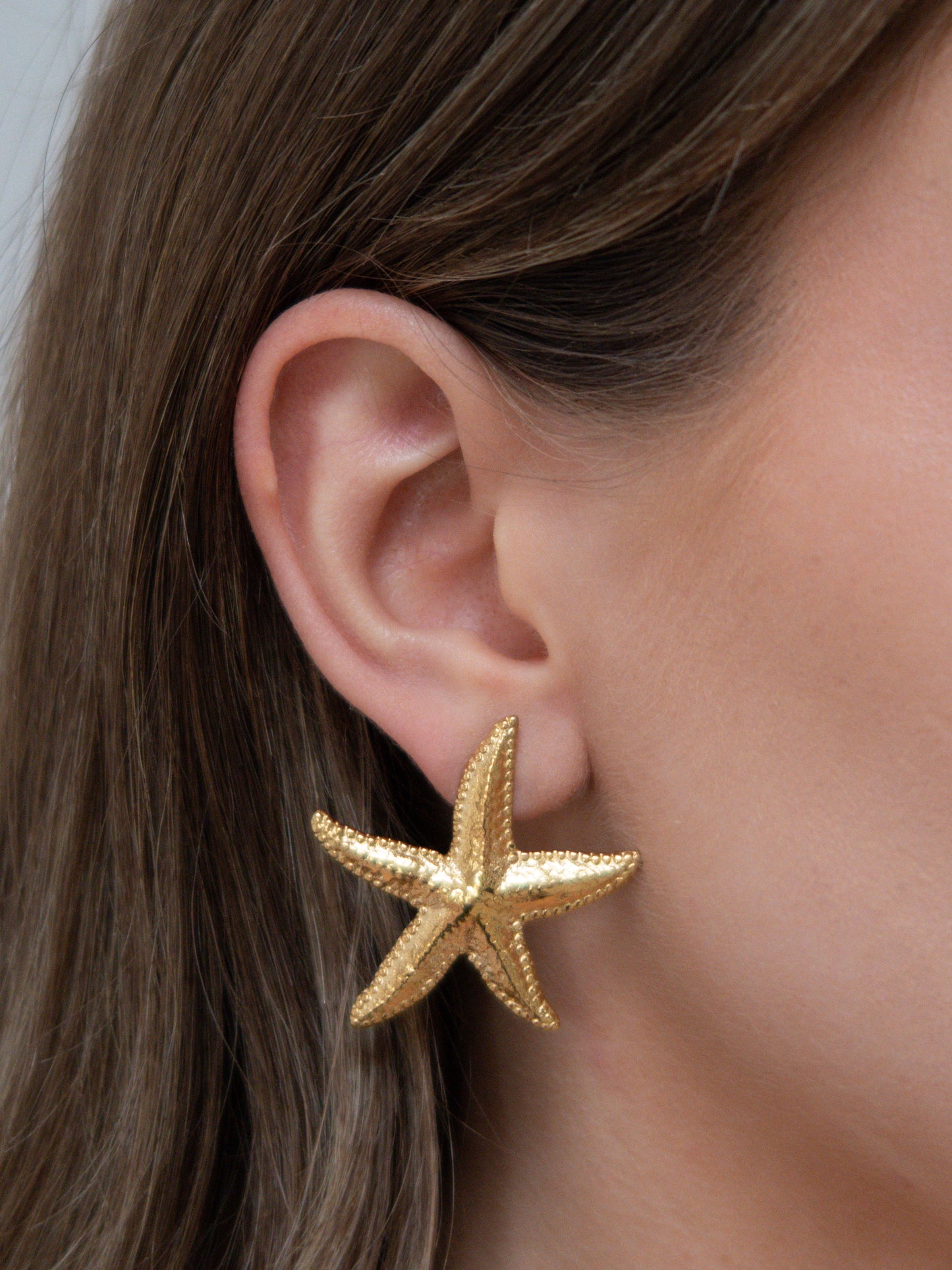 Kai Earrings