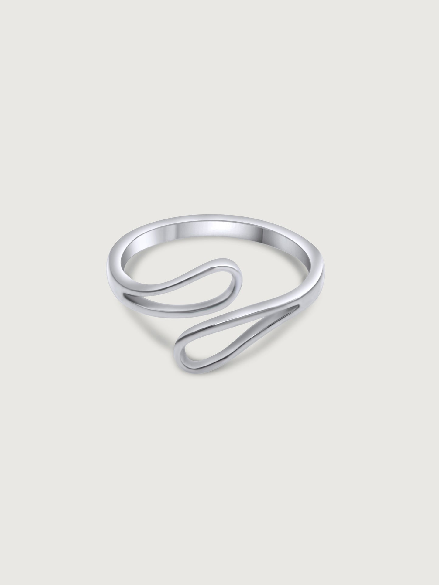 Kirby Adjustable Ring