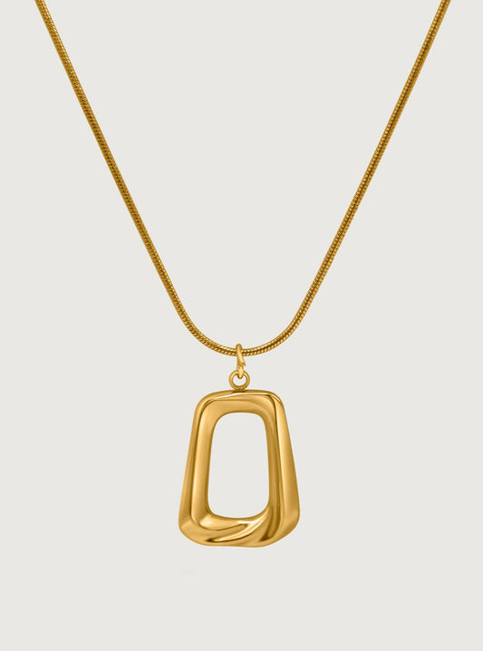 Lucielle Necklace