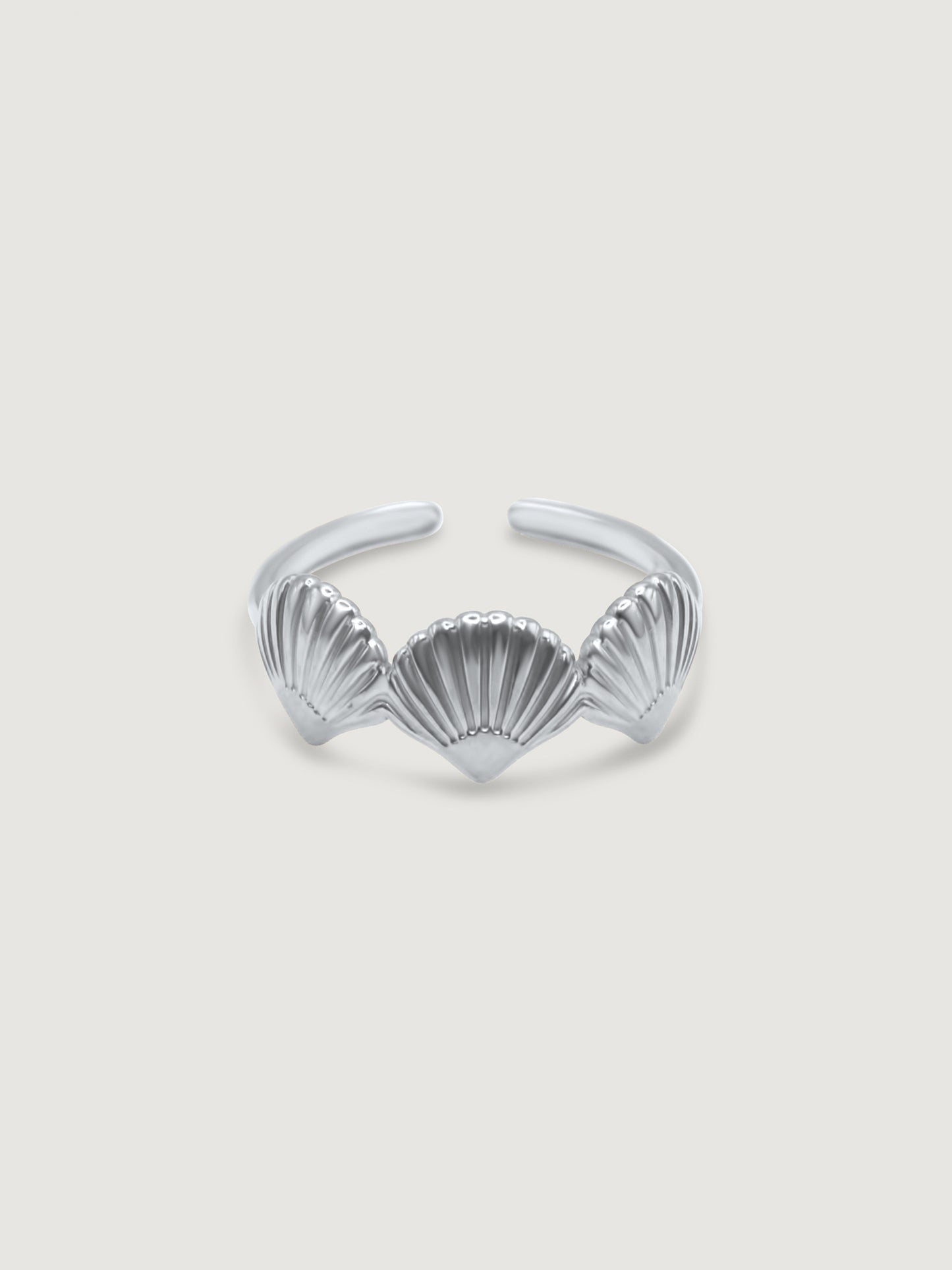 Nixie Adjustable Ring