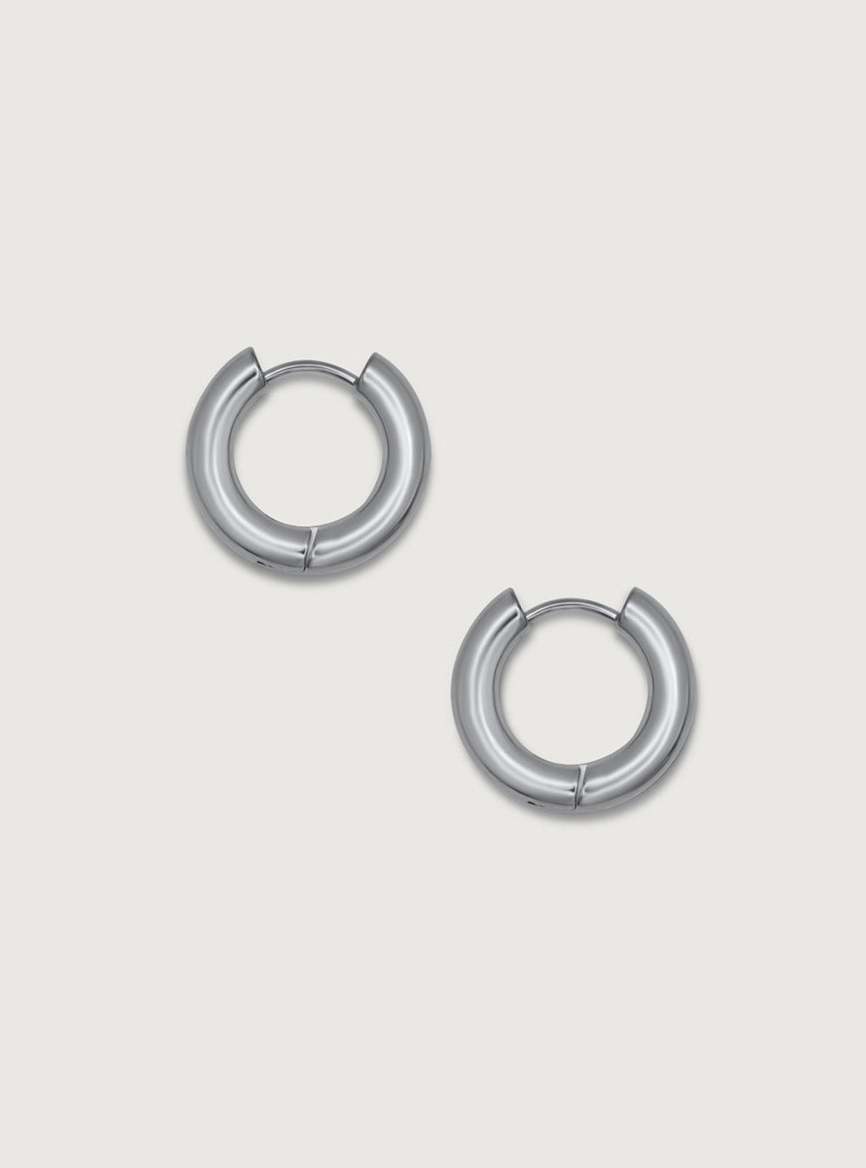 Parker Huggie Earrings