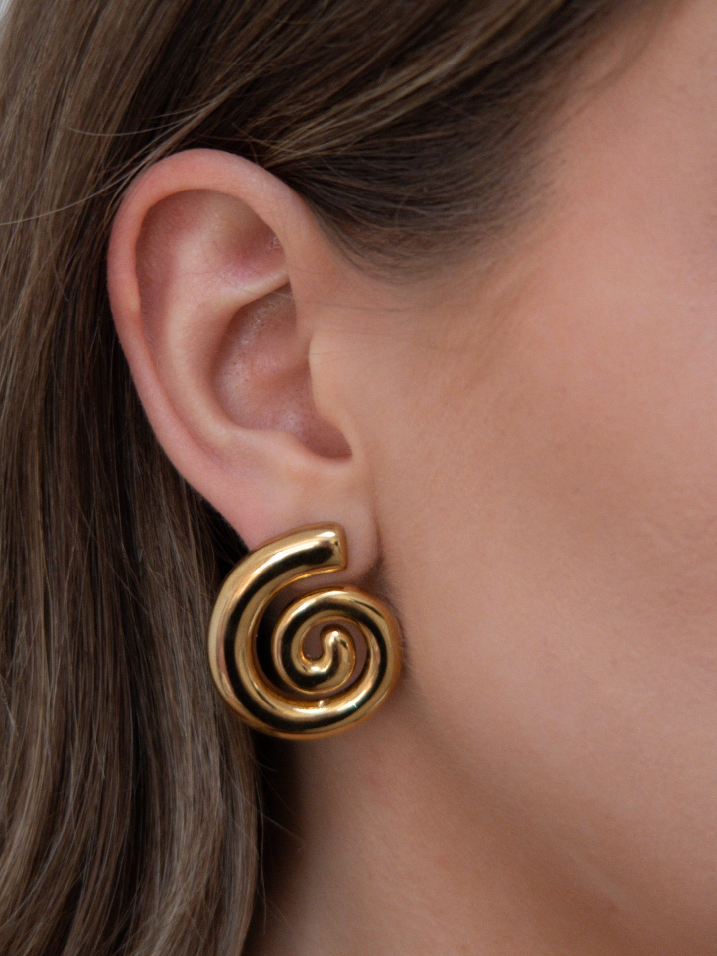 Sirena Earrings