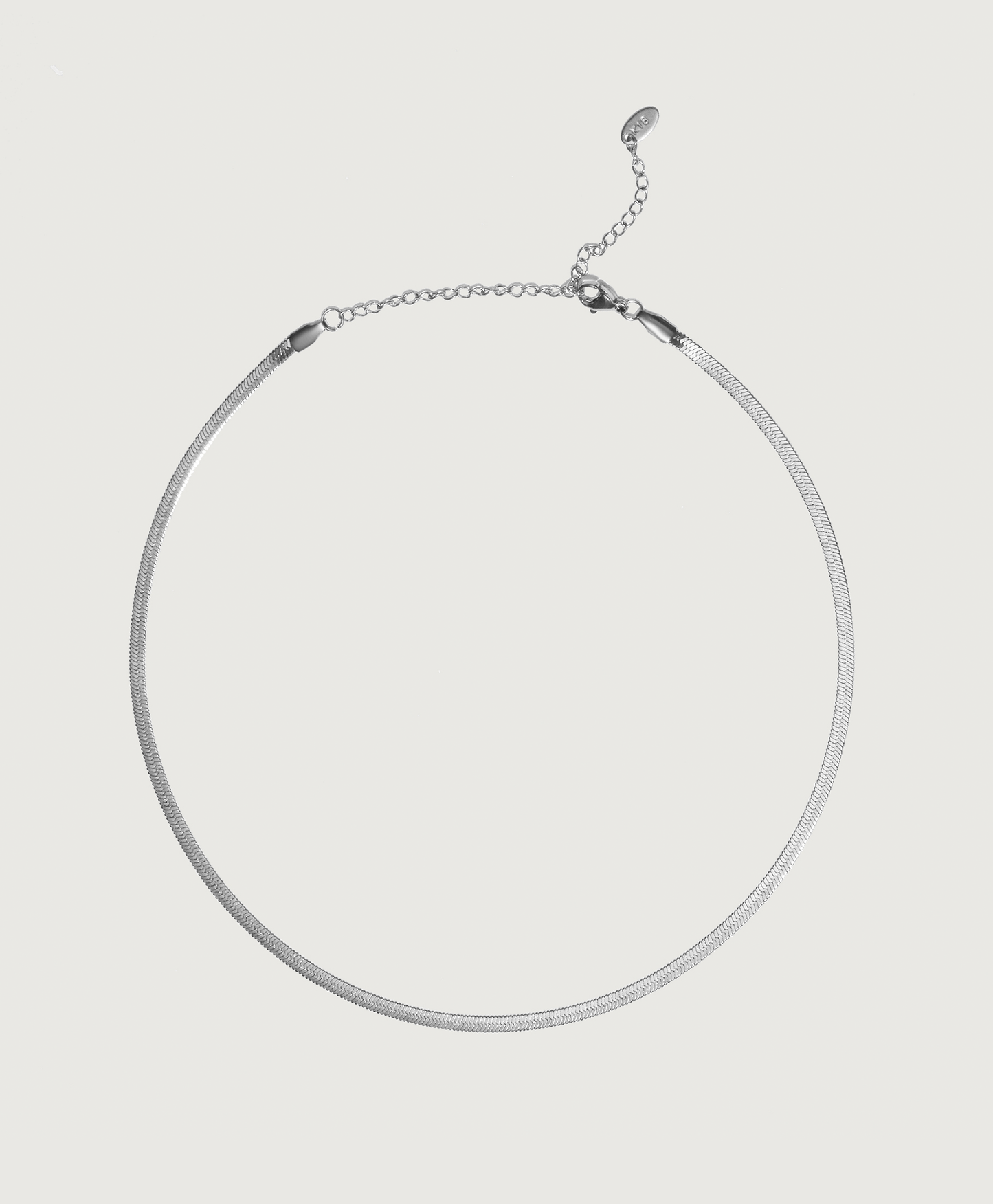 Arcada Necklace