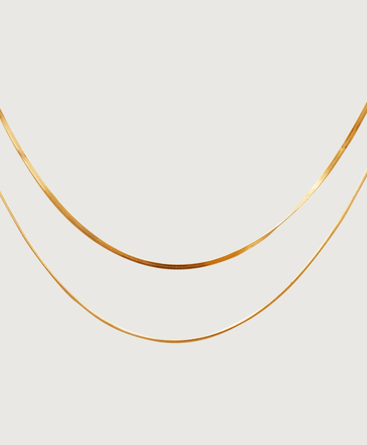 Avery Necklace