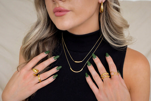 Find Your Next Favourite Accessory: Juniper Ldn's Best Selling Jewellery Pieces