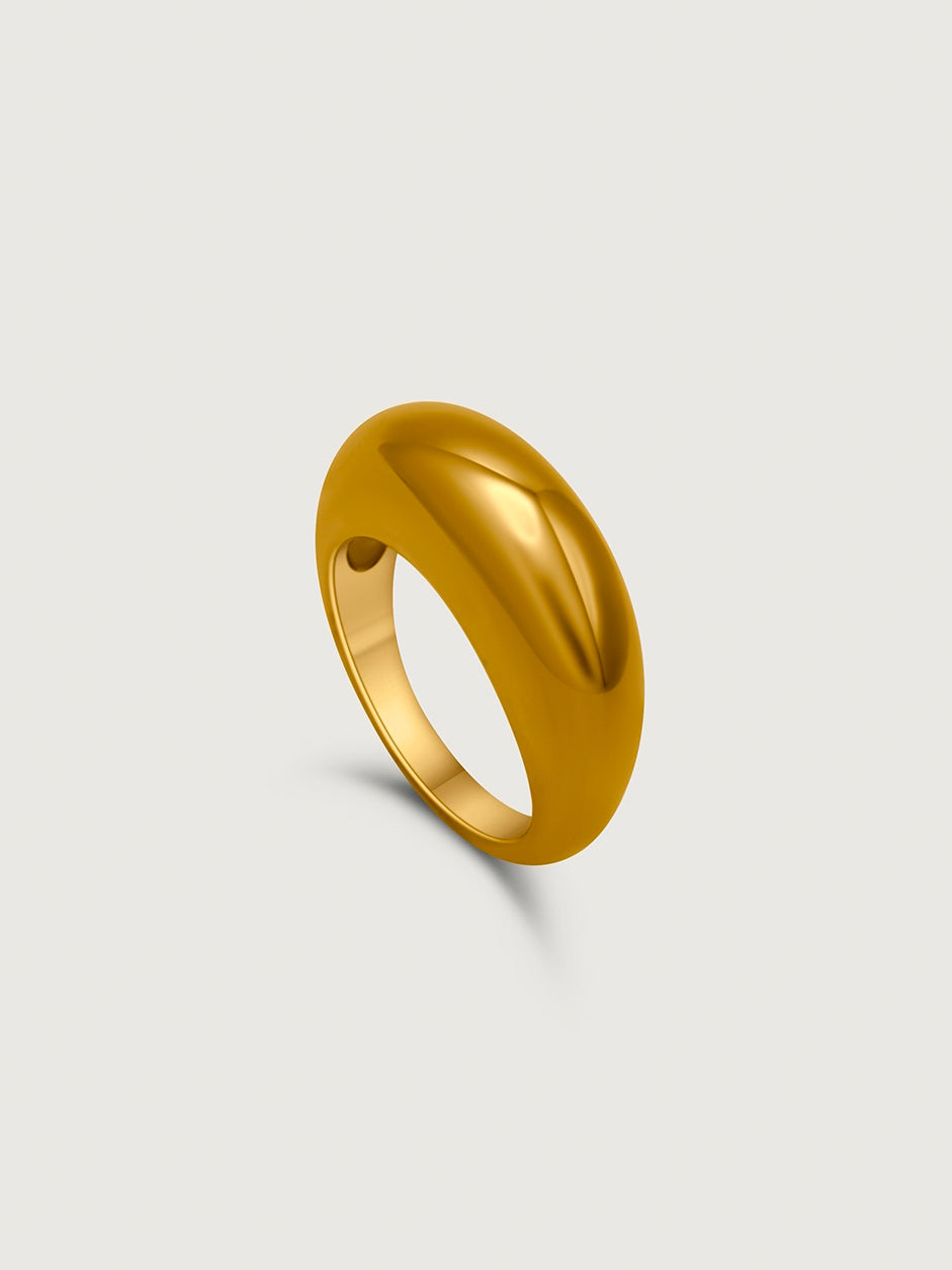 Kaia Dome Ring