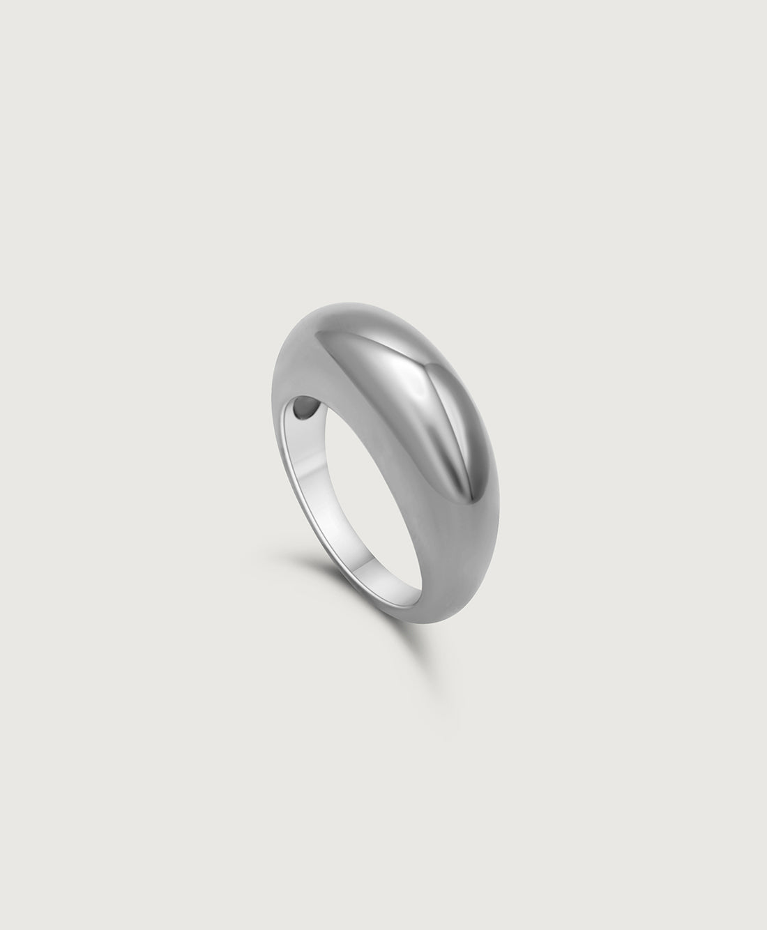 Kaia Dome Ring