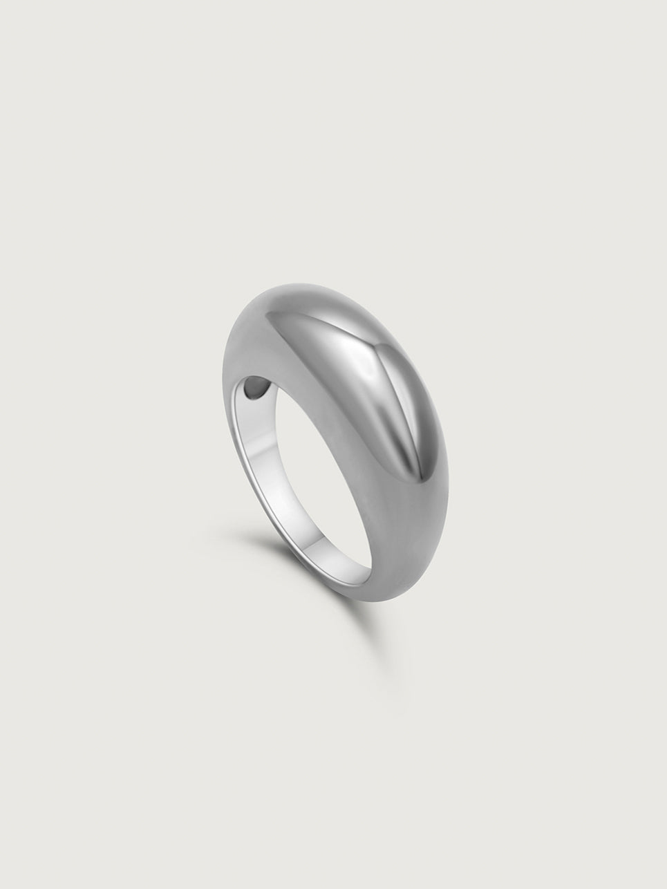 Kaia Dome Ring