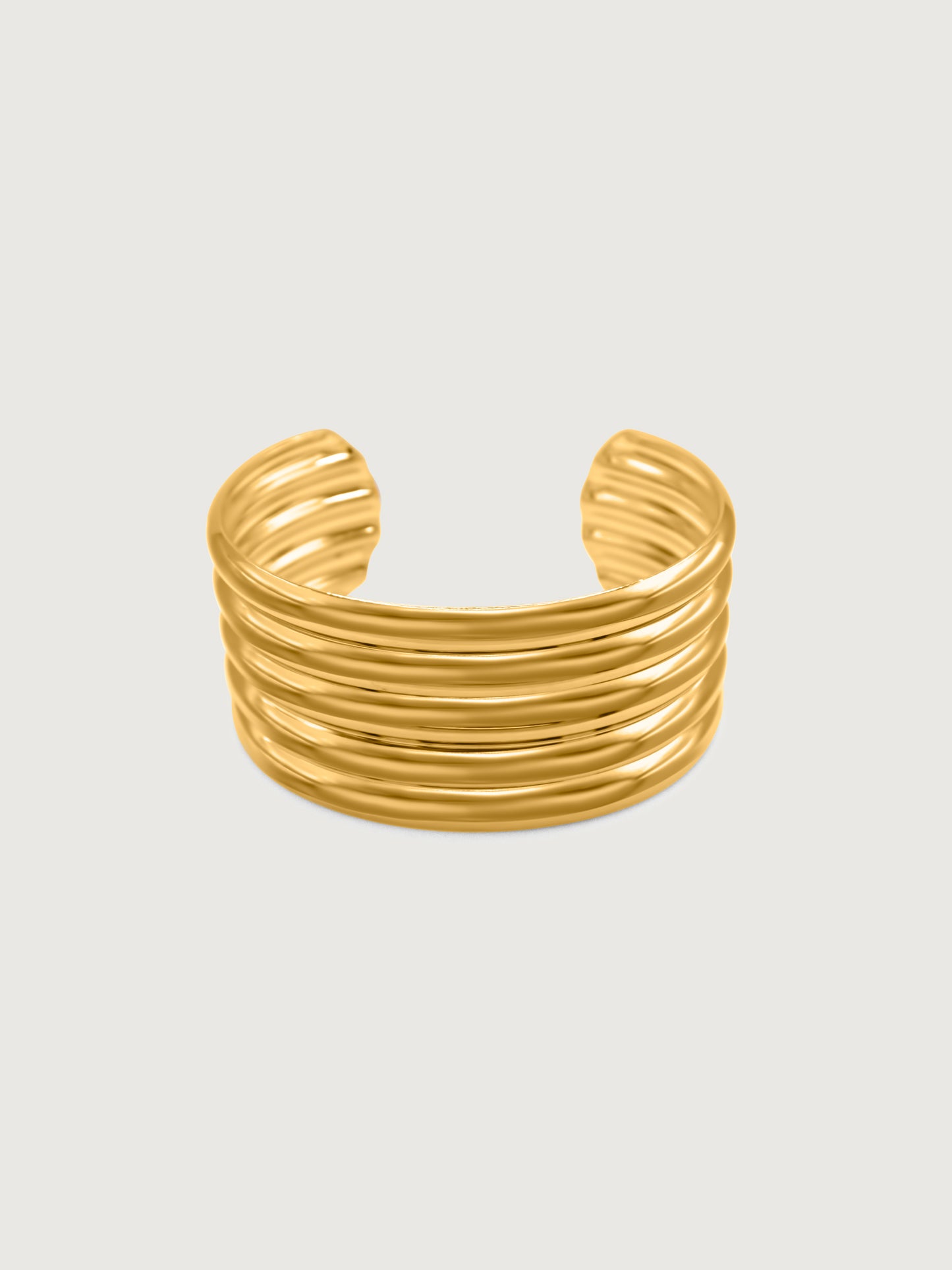 Lula Bangle