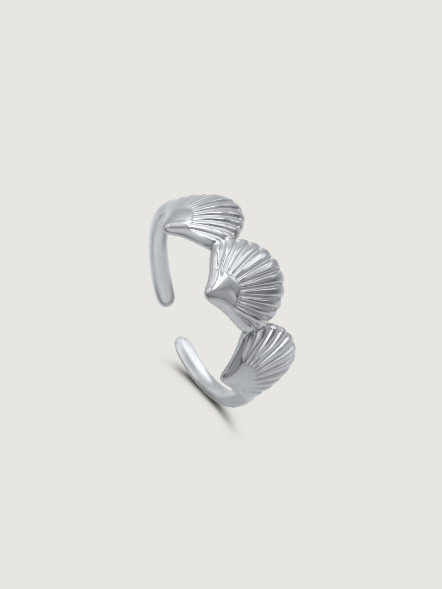 Nixie Adjustable Ring