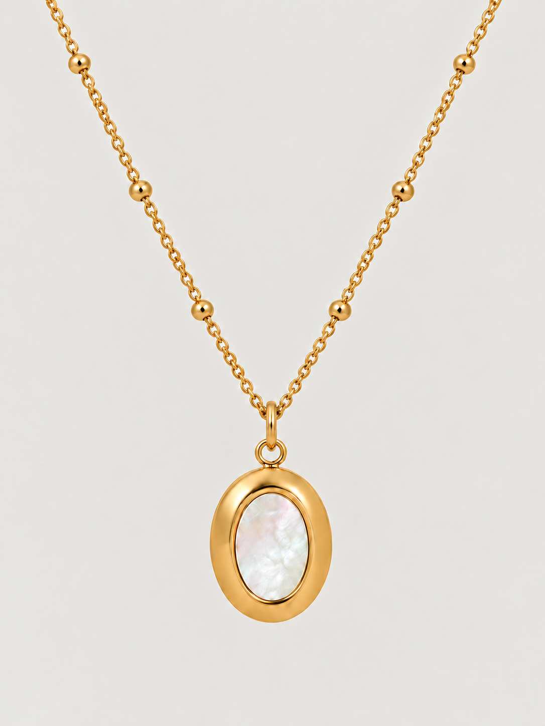 Nova Necklace