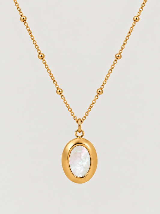 Nova Necklace