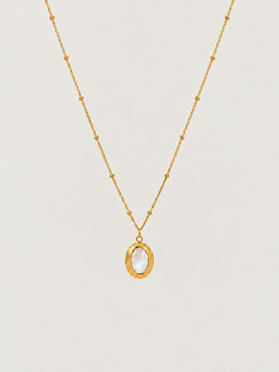 Nova Necklace