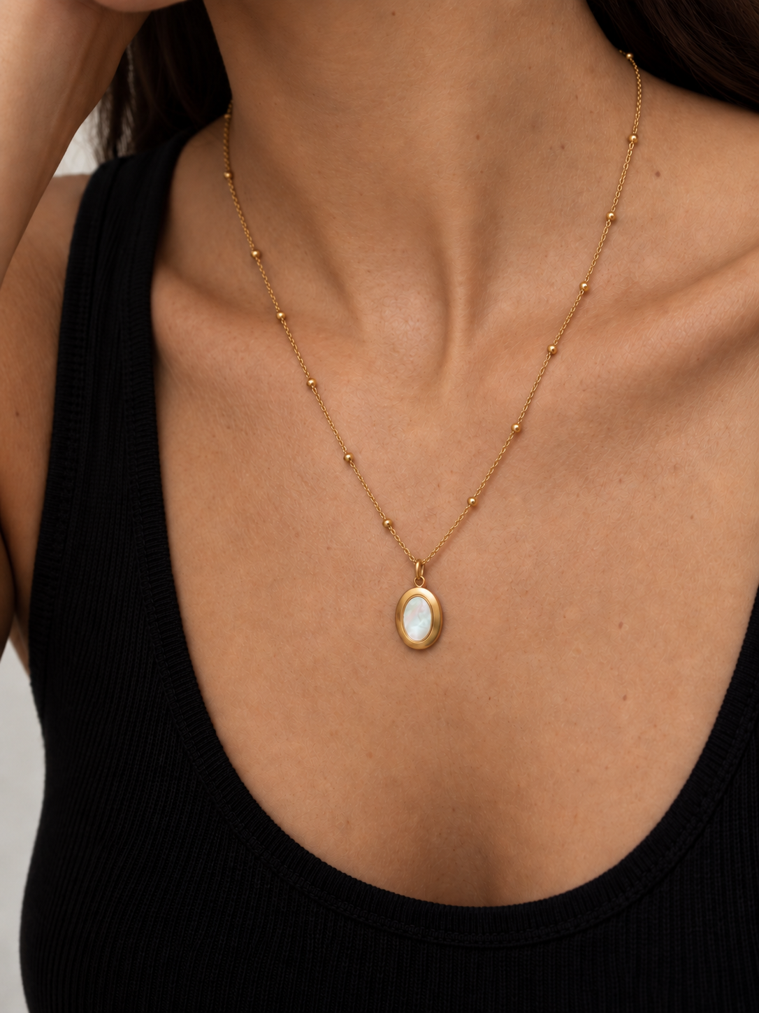 Nova Necklace