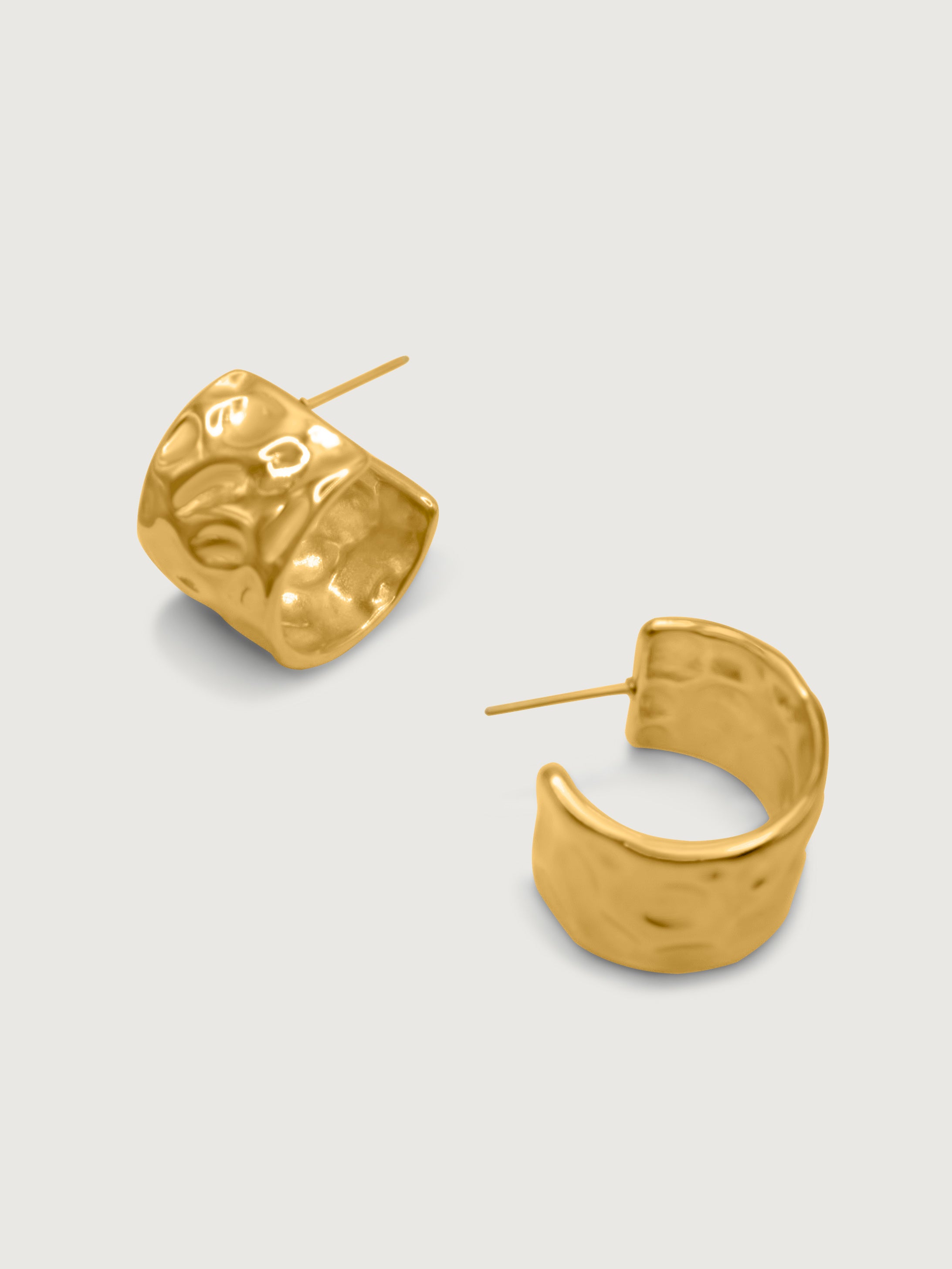 Terra Earrings